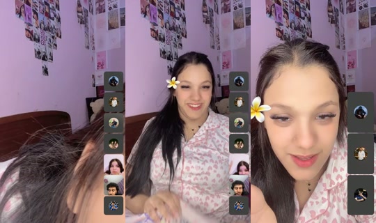 haifa11225's Live Session — Oct 16, 2026, 12:10 AM