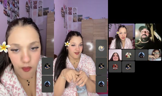haifa11225's Live Session — Oct 16, 2026, 11:46 PM