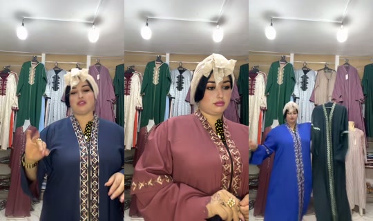 haifahichri903's Live Session — Sep 2, 2026, 3:39 PM