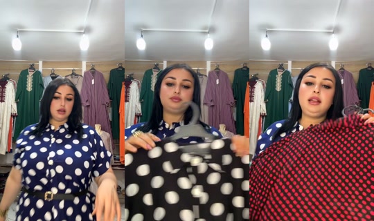 haifahichri903's Live Session — Sep 3, 2026, 1:09 PM