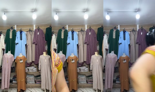 haifahichri903's Live Session — Sep 6, 2026, 10:39 AM