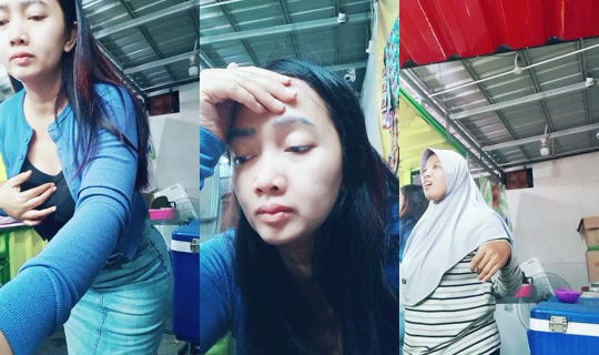 haiiniraacunmu's Live Session — Jul 24, 2026, 12:31 PM