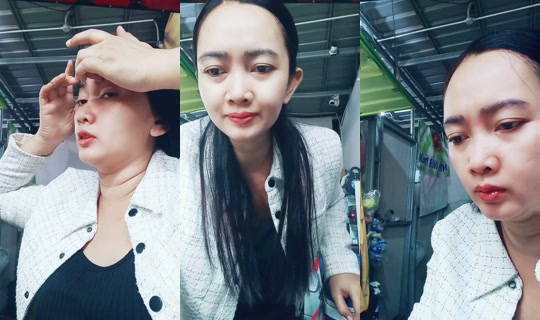 haiiniraacunmu's Live Session — Jul 25, 2026, 1:07 PM