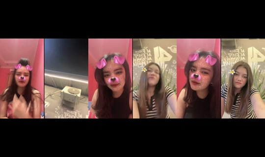 haiiriaaa's Live Session — Oct 12, 2026, 3:42 PM