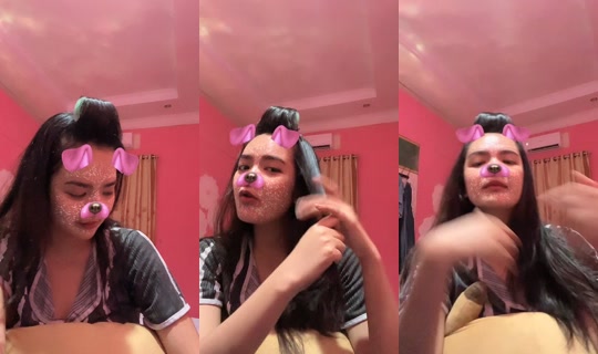 haiiriaaa's Live Session — Oct 16, 2026, 3:44 PM