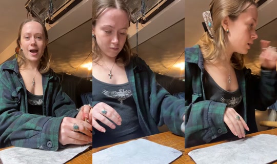haileehunt's Live Session — Oct 7, 2026, 7:56 PM