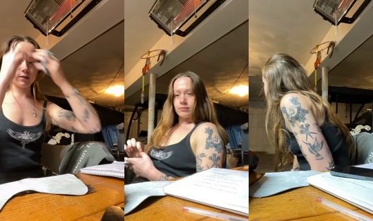 haileehunt's Live Session — Oct 7, 2026, 10:40 PM