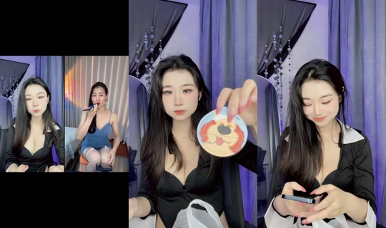 hailey_6688's Live Session — Aug 27, 2026, 5:56 PM