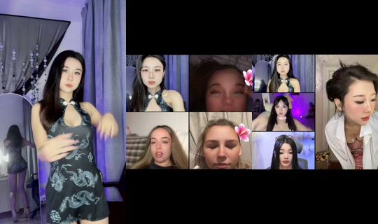 hailey_6688's Live Session — Aug 29, 2026, 1:13 AM