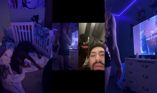 hailey_the_dork's Live Session — Aug 4, 2026, 5:59 AM