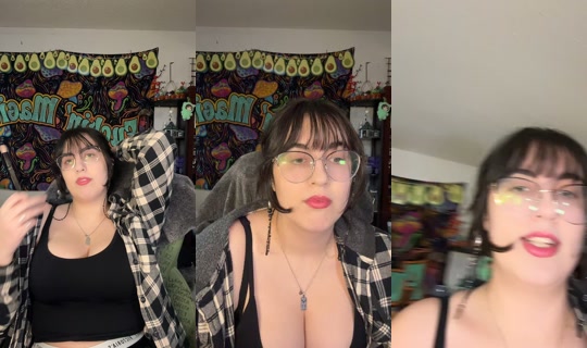 haileyavocado0's Live Session — Jul 21, 2026, 2:39 AM