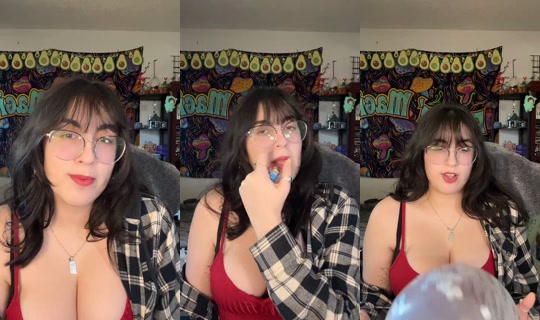 haileyavocado0's Live Session — Jul 27, 2026, 1:41 AM