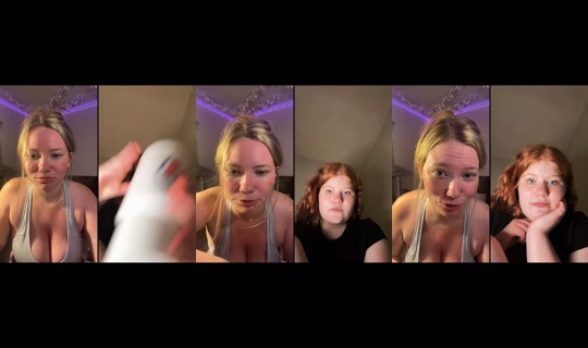 haileypartin's Live Session — Jul 24, 2026, 2:52 AM