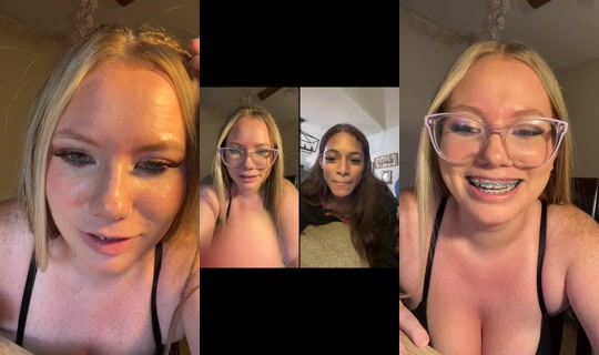 haileypartin's Live Session — Jul 25, 2026, 12:54 AM