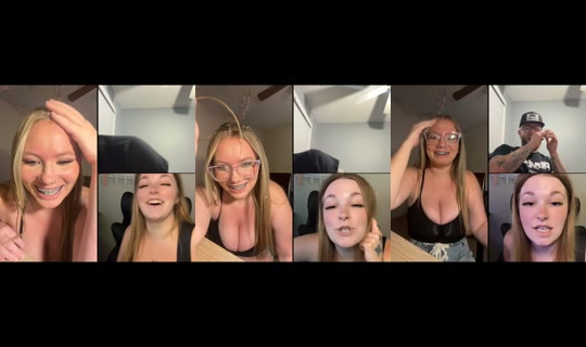 haileypartin's Live Session — Jul 25, 2026, 2:04 AM