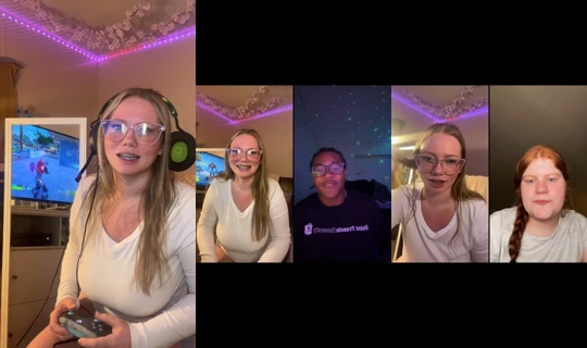 haileypartin's Live Session — Jul 26, 2026, 2:59 AM