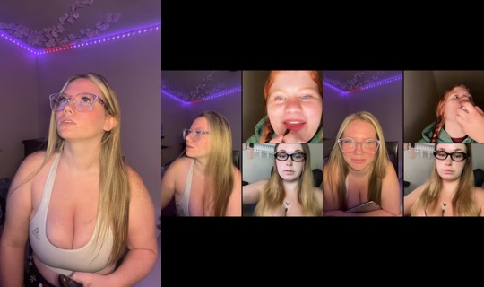 haileypartin's Live Session — Jul 28, 2026, 2:11 AM