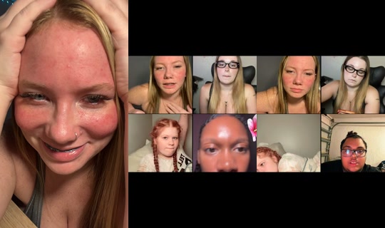 haileypartin's Live Session — Aug 10, 2026, 3:38 AM