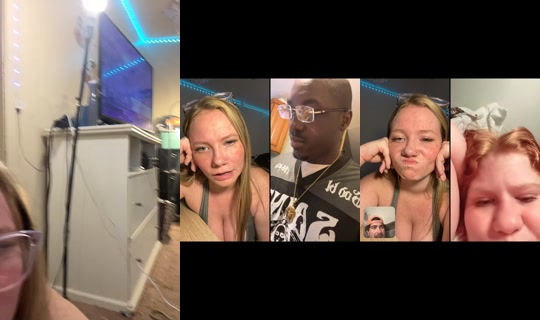 haileypartin's Live Session — Aug 10, 2026, 4:59 AM