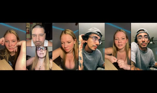 haileypartin's Live Session — Aug 10, 2026, 6:59 AM