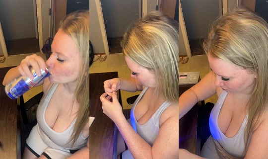 haileypartin's Live Session — Sep 21, 2026, 2:20 AM