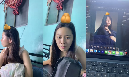 haileysshiii's Live Session — Sep 8, 2026, 1:14 PM