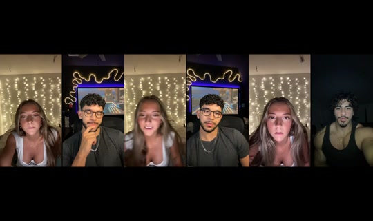 haileywri's Live Session — Sep 20, 2026, 7:04 AM