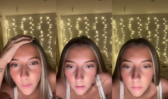 haileywri's Live Session — Sep 21, 2026, 2:57 AM