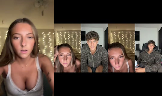 haileywri's Live Session — Sep 21, 2026, 4:31 AM