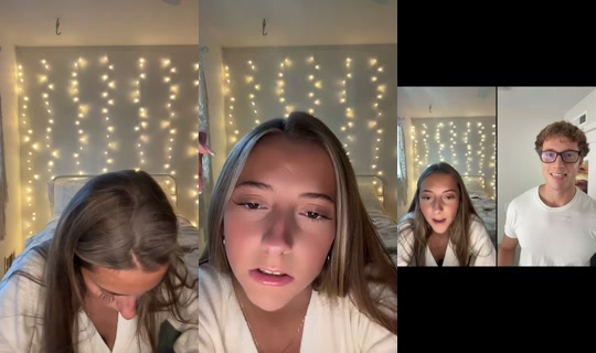 haileywri's Live Session — Sep 21, 2026, 5:32 PM