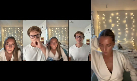 haileywri's Live Session — Sep 21, 2026, 5:55 PM
