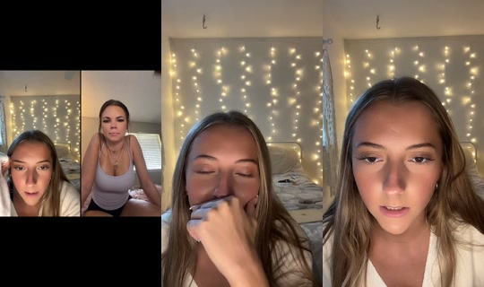 haileywri's Live Session — Sep 21, 2026, 7:00 PM