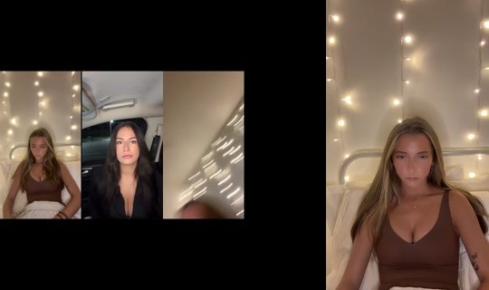 haileywri's Live Session — Sep 22, 2026, 3:44 AM