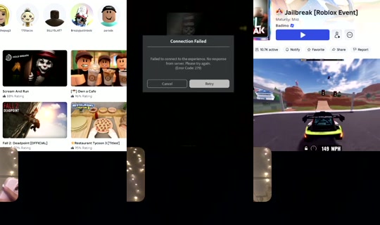 haileywri's Live Session — Sep 22, 2026, 5:09 AM