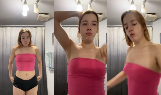 hailsspamm2222's Live Session — Aug 26, 2026, 5:33 AM
