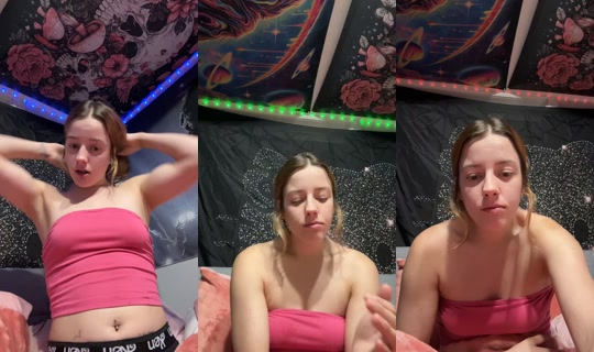 hailsspamm2222's Live Session — Aug 26, 2026, 7:23 AM