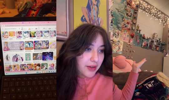 haini_w's Live Session — Jul 9, 2026, 3:10 AM
