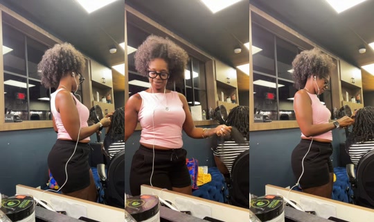 hair2pleaze's Live Session — Aug 5, 2026, 12:25 AM
