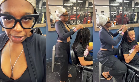 hair2pleaze's Live Session — Sep 18, 2026, 3:28 PM