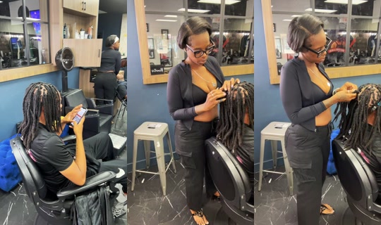 hair2pleaze's Live Session — Sep 18, 2026, 4:28 PM