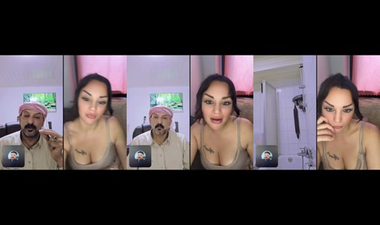 hairan1985's Live Session — Sep 13, 2026, 12:29 PM
