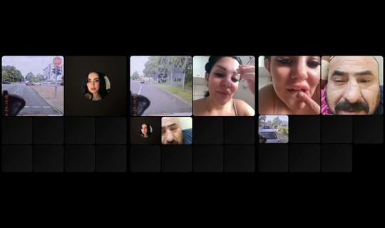 hairan1985's Live Session — Sep 14, 2026, 7:07 AM
