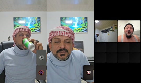 hairan1985's Live Session — Oct 28, 2026, 11:24 PM