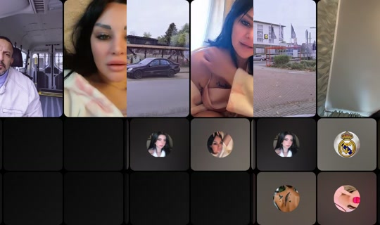 hairan1985's Live Session — Oct 29, 2026, 7:53 AM