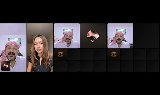 hairan766's Live Session — Aug 29, 2026, 9:44 AM