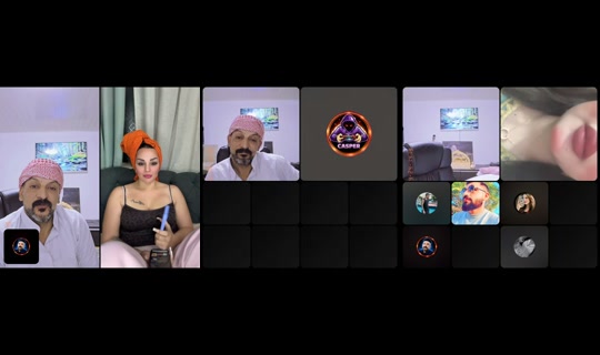 hairan766's Live Session — Oct 10, 2026, 11:31 PM