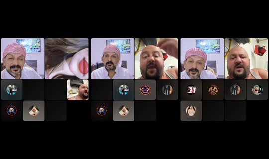 hairan766's Live Session — Oct 11, 2026, 12:21 AM