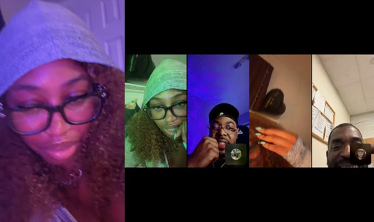 haiti.gyal's Live Session — Jul 9, 2026, 9:05 AM