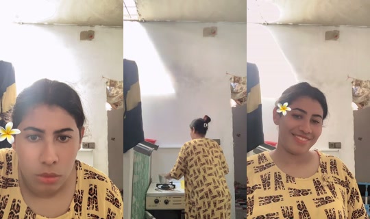 hajar.janat0's Live Session — Oct 7, 2026, 1:05 PM