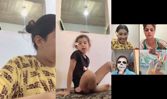 hajar.janat0's Live Session — Oct 7, 2026, 1:55 PM
